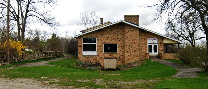 Genesee Hills Golf Course